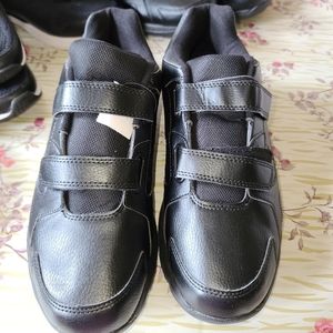 CROSS TREKKERS MEN DOUBLE STRAP  WALKING